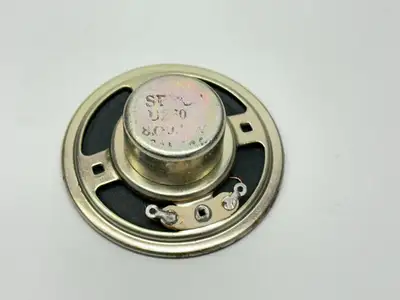 ADSP3 | Eberline  Speaker #6 For RM-20 - New Other