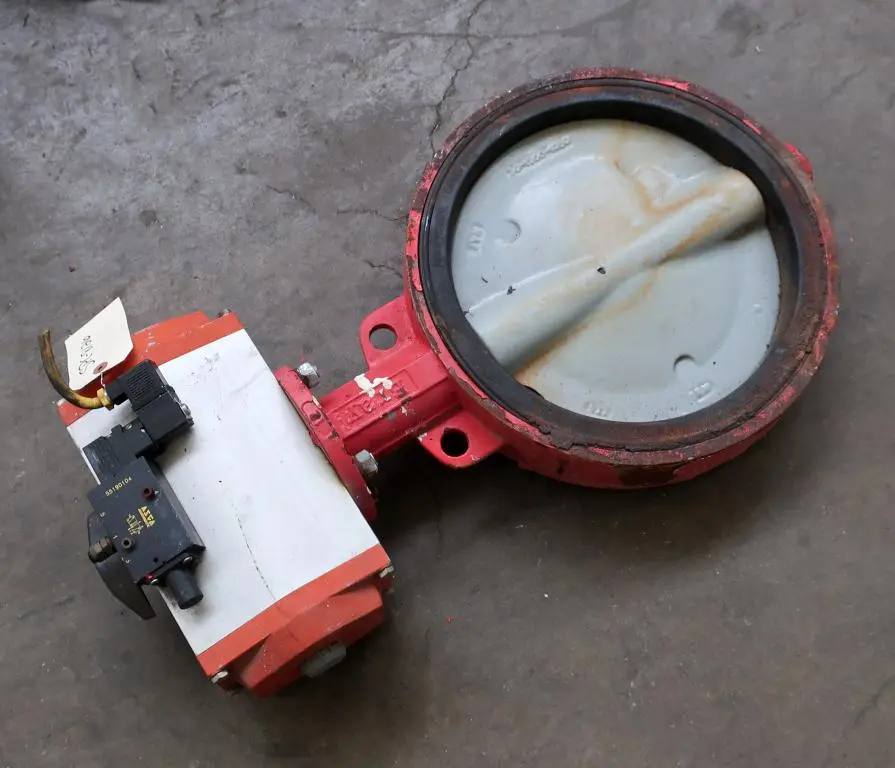 USED BRAY 90-1270-21321-532
