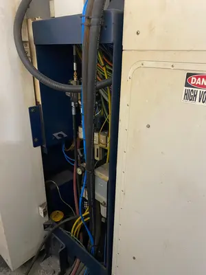 2012 TRUMPF TRULASER 1030 Laser Cutting Machines | FERRIC Machinery, Inc. (8)