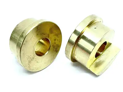 New | in-Stock PE USA 0A640L004 Drill Bushings Michigan US | Maverick Industrial Sales #1396981