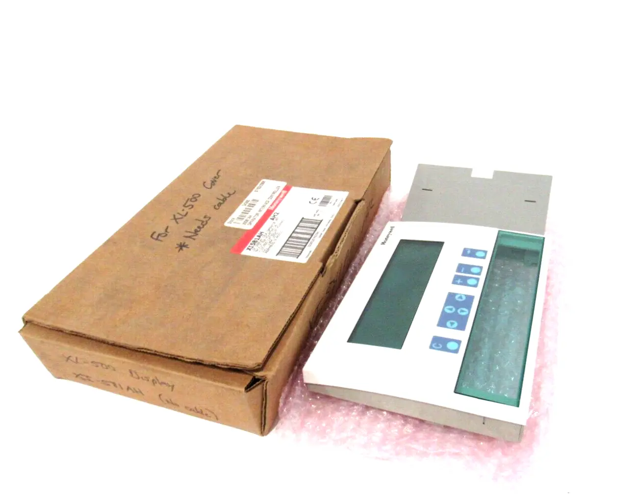 NEW HONEYWELL XI581AH OPERATOR INTERFACE CONTROLLER