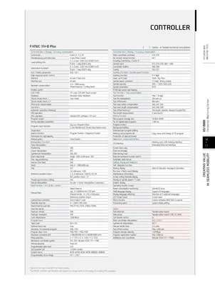 HYUNDAI WIA CNC MACHINE TOOLS HS10000 Horizontal Machining Centers | Hillary Machinery (14)