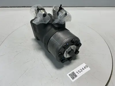 USED DANFOSS 151-7067