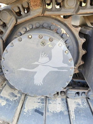 USED 2020 XCMG XE360U