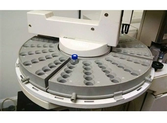 Used HP HP 6890 GC WITH FID, AUTOSAMPLER, COMPUTER AND SOFTWARE GC Systems New York US | Michael Benalt Inc #1274265