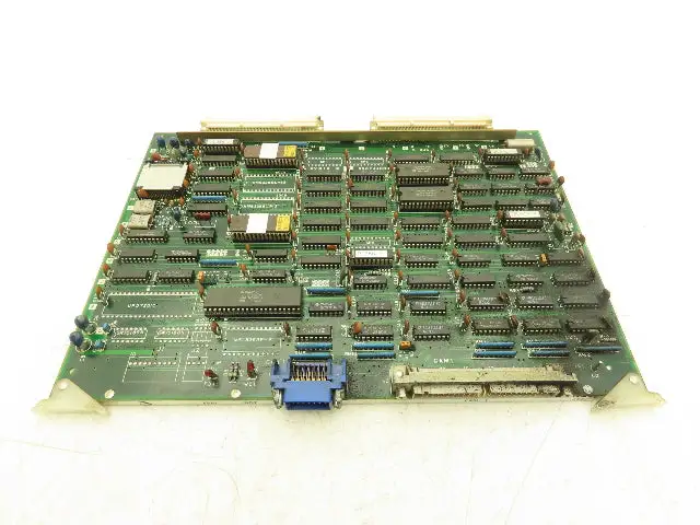 Used MITSUBISHI MAZAK _UNKNOWN_ Printed Circuit Boards (PCB) Indiana US | Arrow Industrial #630795