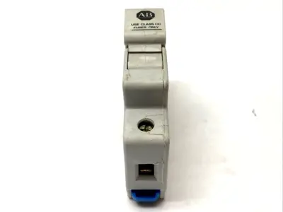 Used ALLEN BRADLEY ALLEN BRADLEY 1492-FB1C30 SER Fuse Accessories | Maverick Industrial Sales #1111787