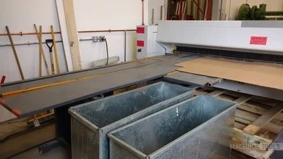 USED RAS TURBOBEND PLUS 62.30