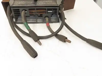 Lincoln Electric K804-1 Multi-Process Switch DC400 or DC600