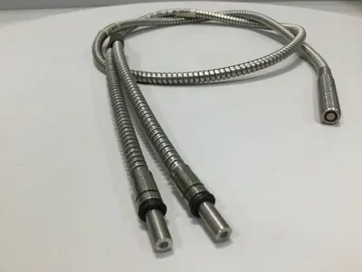 USED BANNER ENGINEERING BT23SM900