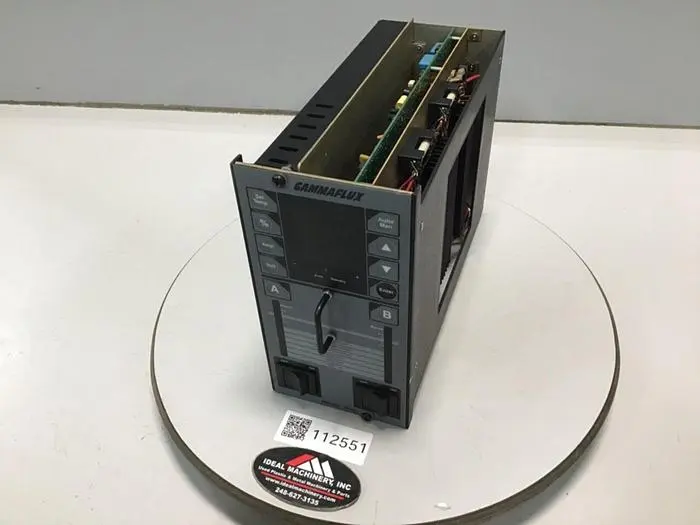 USED HUSKY 9152