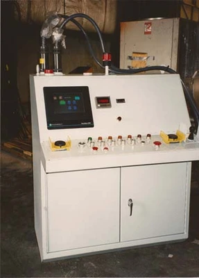 USED 1997 WILLIAMS & WHITE H-5000-200-96