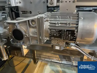 NEW Uhlmann Uhlmann Labeler L180/108