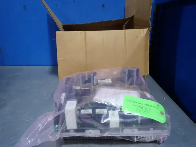 Used FANUC A06B6107H001 Servo Drives Ohio US | HGR 24 #727941