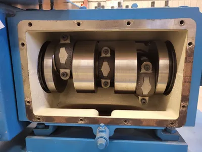 NEW UNION TD-120