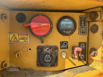 Used 2021 CATERPILLAR D6 LGP Crawler Dozers South Carolina US | Palmetto Machinery #1436771