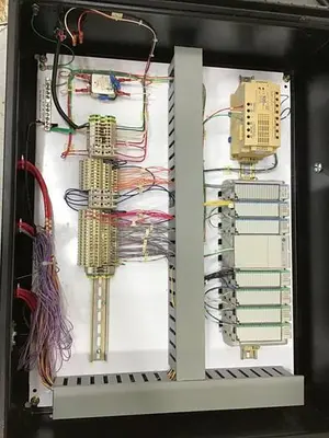 USED CONAIR EQP2CNV/2