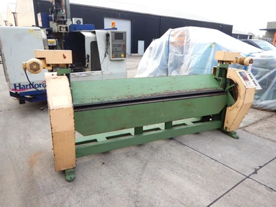 USED ARNOUX 2650 X 4 MM