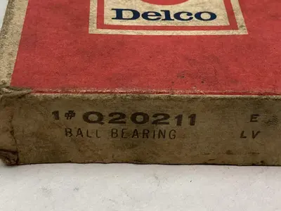 New | in-Stock DELCO Q20211 Industrial Controls Ohio US | Surplus Asset Holdings #1238433