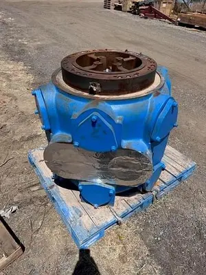 USED ARIEL JGT