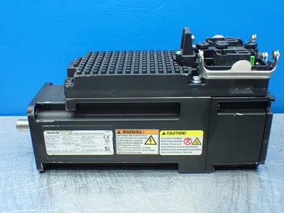USED REXROTH R911321164