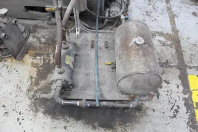 1971 GLOUCESTER 233-001 EXTRUDER | Levy Recovery Group (19)