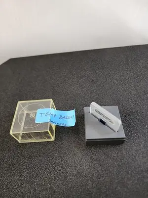 VLSI SHS-24.0 Q STEP HEIGHT INTO QUARTZ