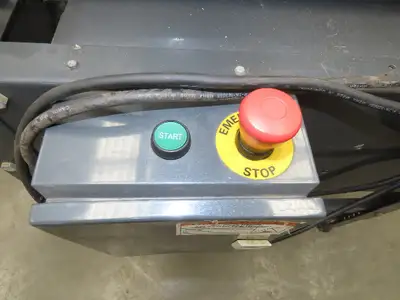 Used LOVESHAW _UNKNOWN_ Case Sealers - Tapers Indiana US | Arrow Industrial #1411465