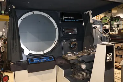 USED OGP OQ 30