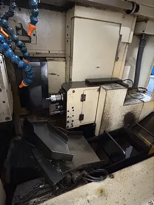 2002 TSUGAMI BS20B-III Swiss Type Automatic Screw Machines | Global Machine Brokers, LLC (4)