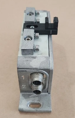USED HBM T10F-002R-SF1-G-7-W2-N