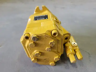 USED CATERPILLAR 228-3638