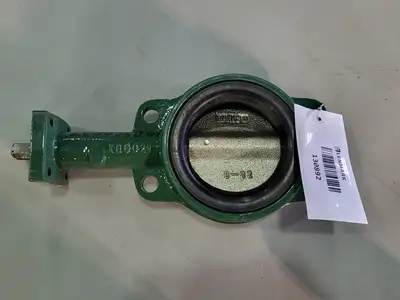 Centerline 57 Series 200 Butterfly Valve, BI 07507