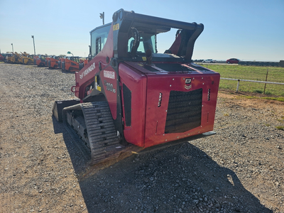 Used 2024 YANMAR TL100VS Skid Steer Loaders Oklahoma US | OT Truck & Tractor Sales #1383522