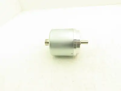Pepperl + Fuchs 30-4241_A-113 Rotary Encoder 12mm Shaft 104723
