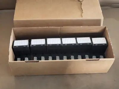 NEW EMERSON 12P1902X062