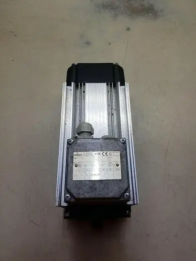 Used SEIPEE _UNKNOWN_ Automation Control (HMI) | ND Industrial Surplus #1224382