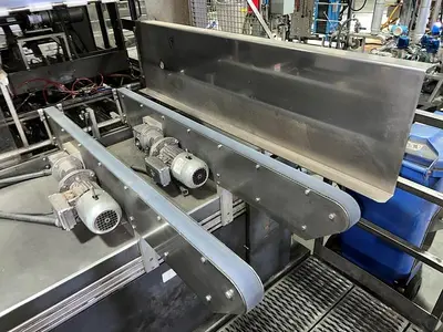 USED SMURFIT-STONE META 150