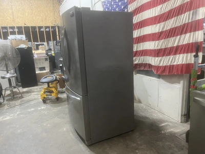 Used FRIGIDAIRE GALLERY FRENCH DOOR Refrigerators Michigan US | Miedema Asset Management Group #1316005