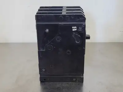 USED ITE E43B020