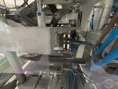 Used 2023 ILLIG RDKP 72K Thermoforming Machines Arizona US | KD Machinery #1394605