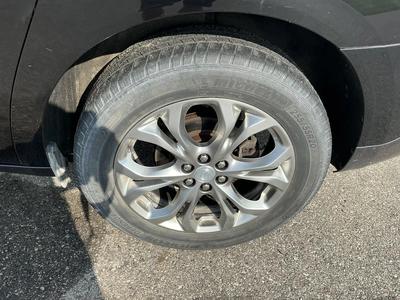 Used 2018 BUICK ENCLAVE SUVs Michigan US | Miedema Asset Management Group #1296296