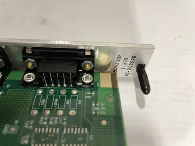 National Instruments 778982-01 RS232 Serial Interface Module PCB PXI-8430/2