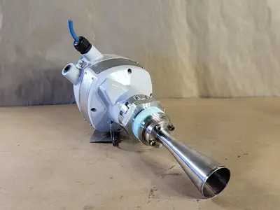 USED SIEMENS 7ML54310AD100BB1