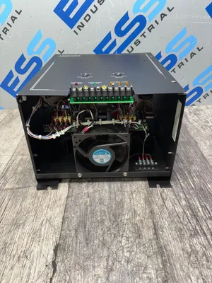 AMETEK ZF2-480-225-NC-01 Electrical/PLC/Automation | ESS Industrial Equipment Sales (4)