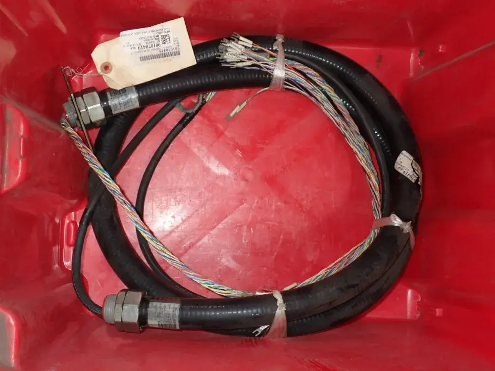 Cable Assembly - 145563-2*