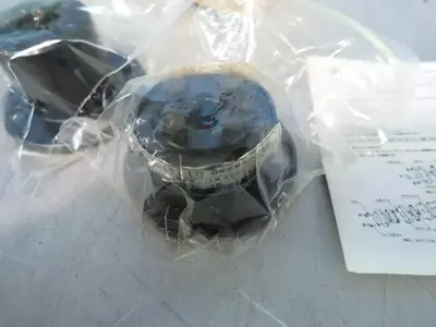 New | in-Stock MIKI PULLEY SFS06ST087CM (3S013101001) Miscellaneous MRO | HGR 24 #750382