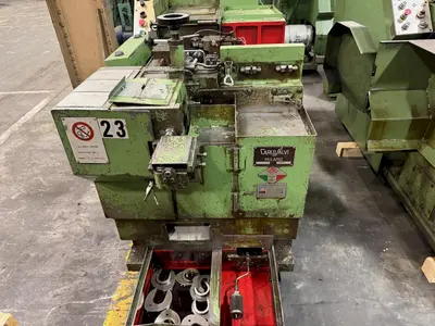 USED CARLO SALVI RF/SV