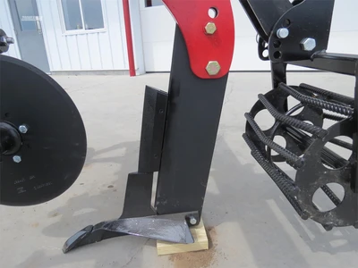 New | in-Stock 2026 JM SHIRK MFG 6501 Ripper/Stripper Pennsylvania US | Zimmerman Farm Service #1410335