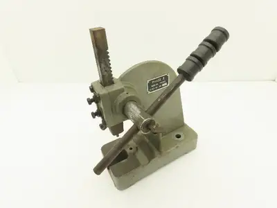 Used PHASE II _UNKNOWN_ Arbor Presses Indiana US | Arrow Industrial #1250867